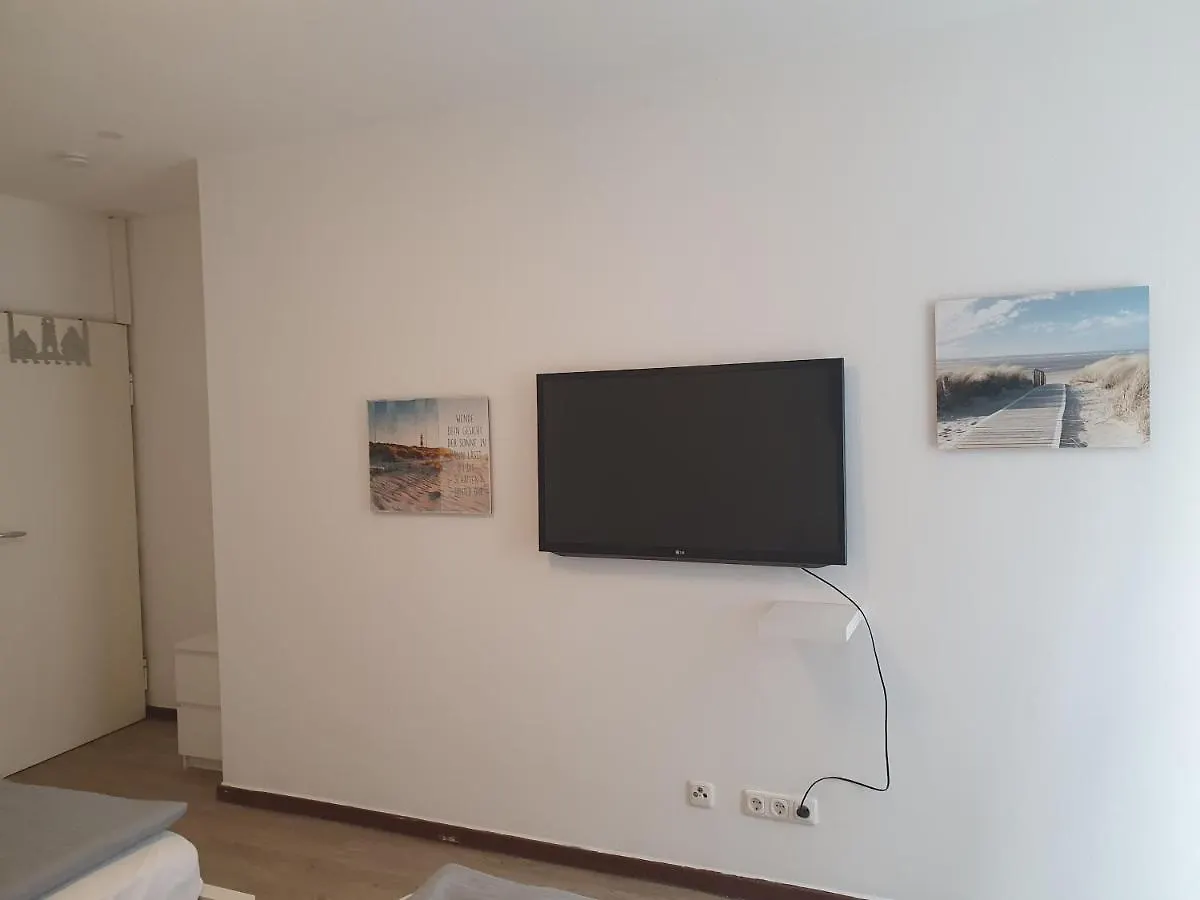 Lejlighed New City Center Stays 1 München Tyskland