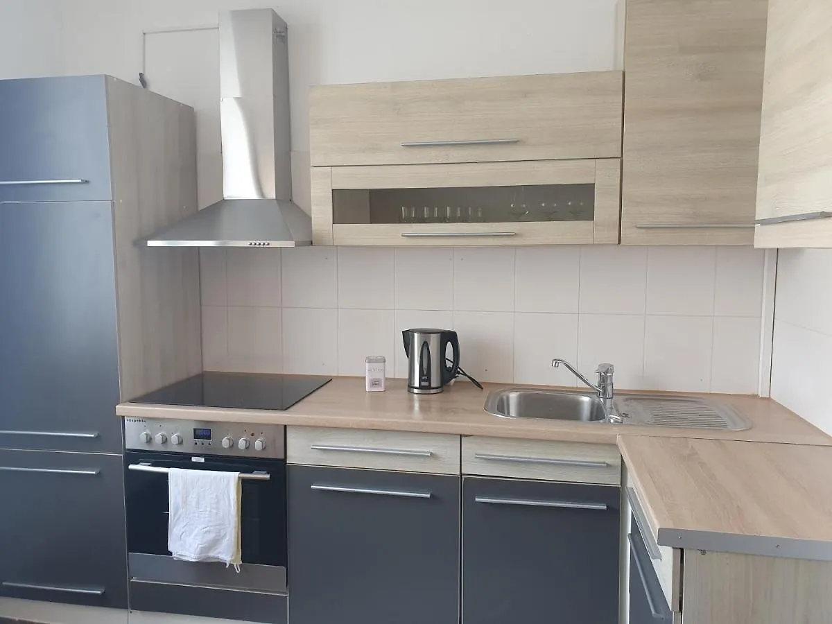 Lejlighed New City Center Stays 1 München Tyskland