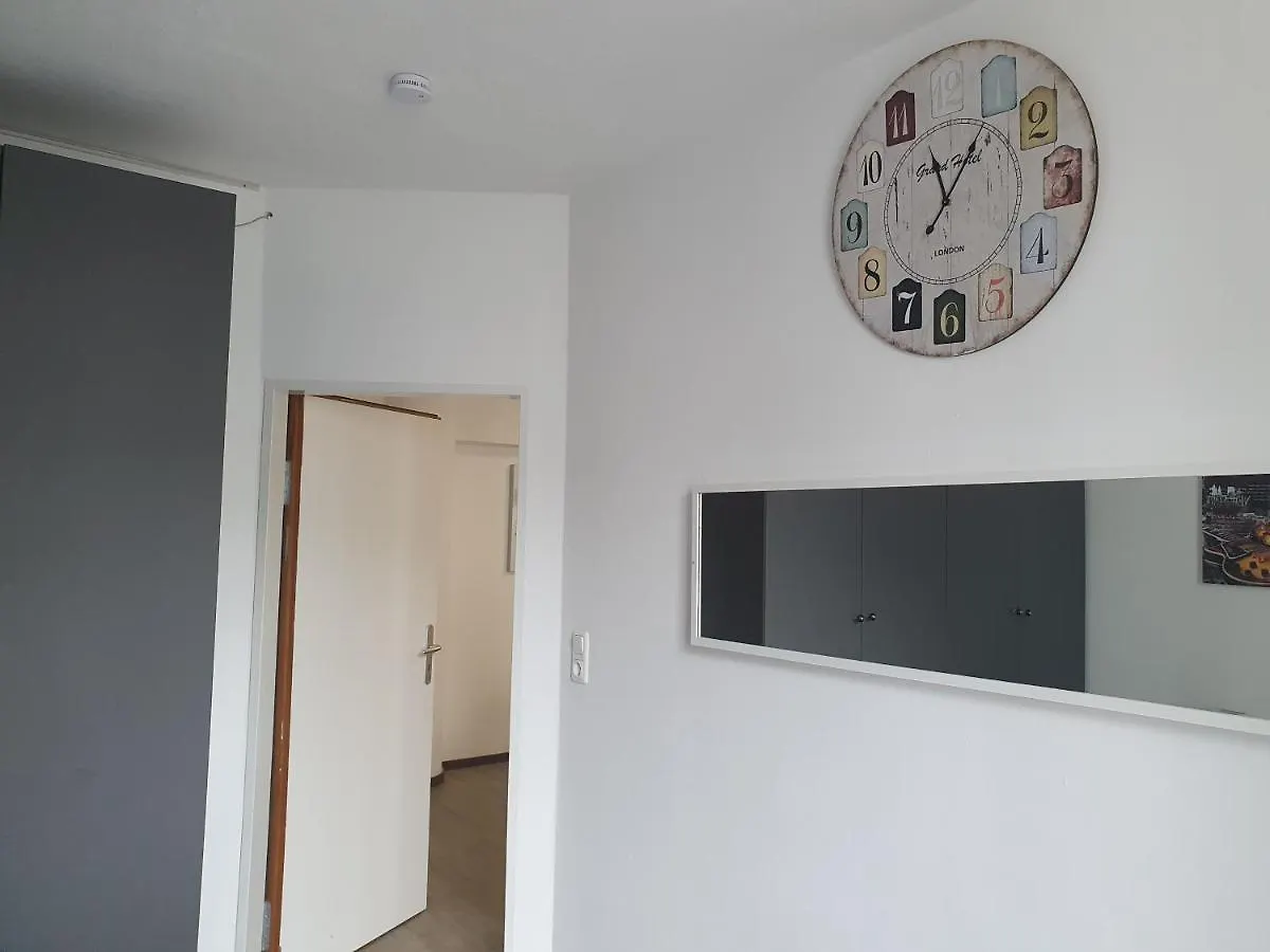 New City Center Stays 1 München