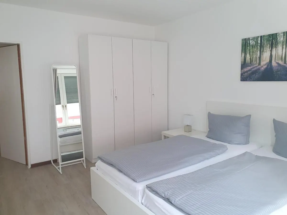 Lejlighed New City Center Stays 1 München