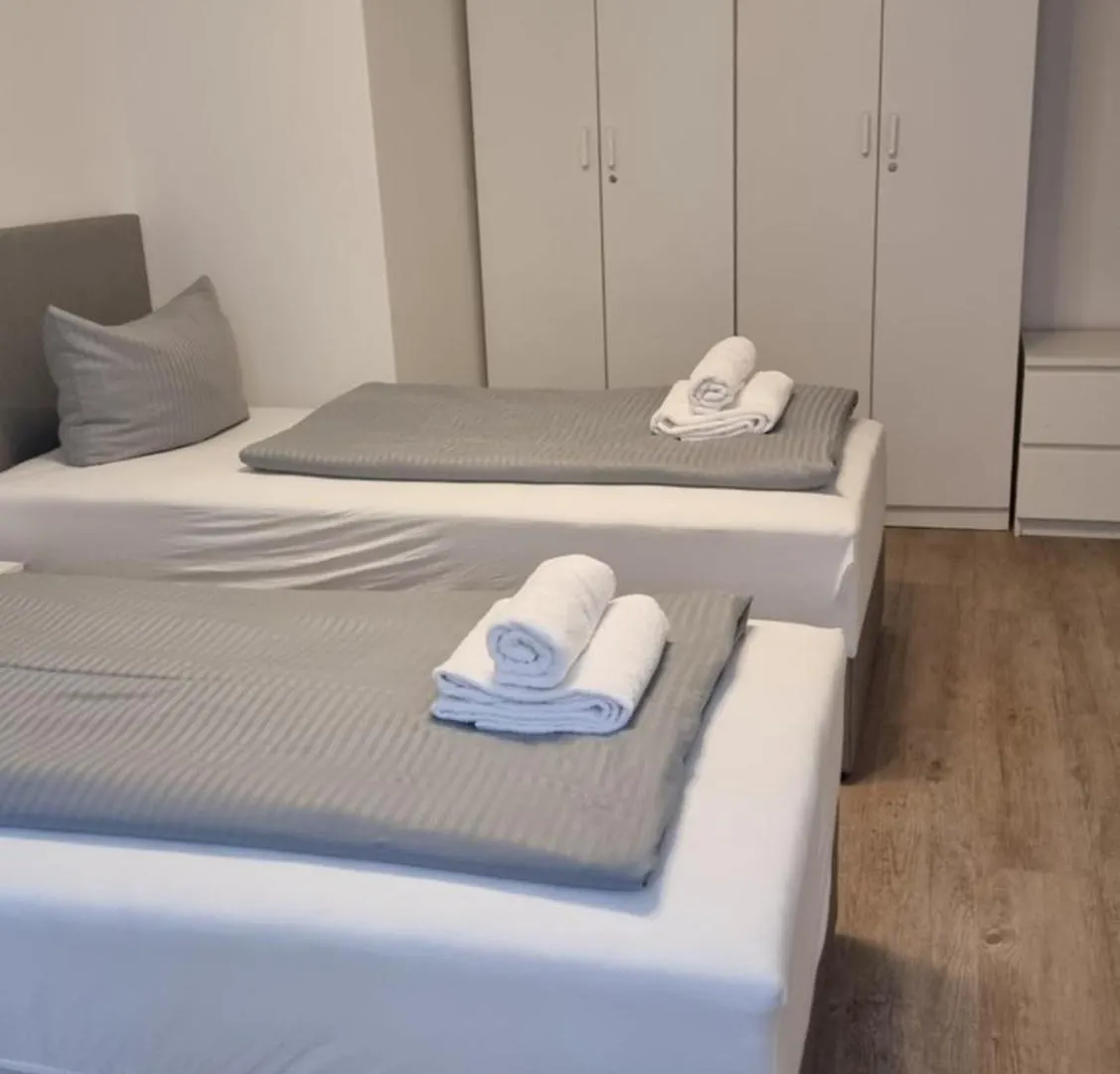 Lejlighed New City Center Stays 1 München