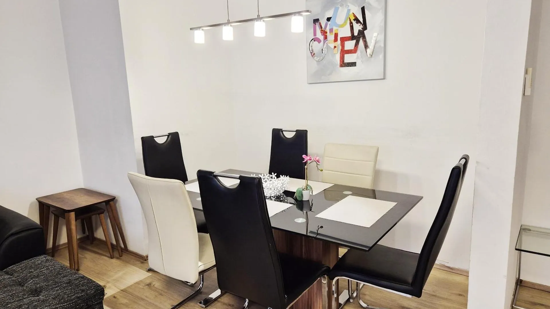 Lejlighed New City Center Stays 1 München