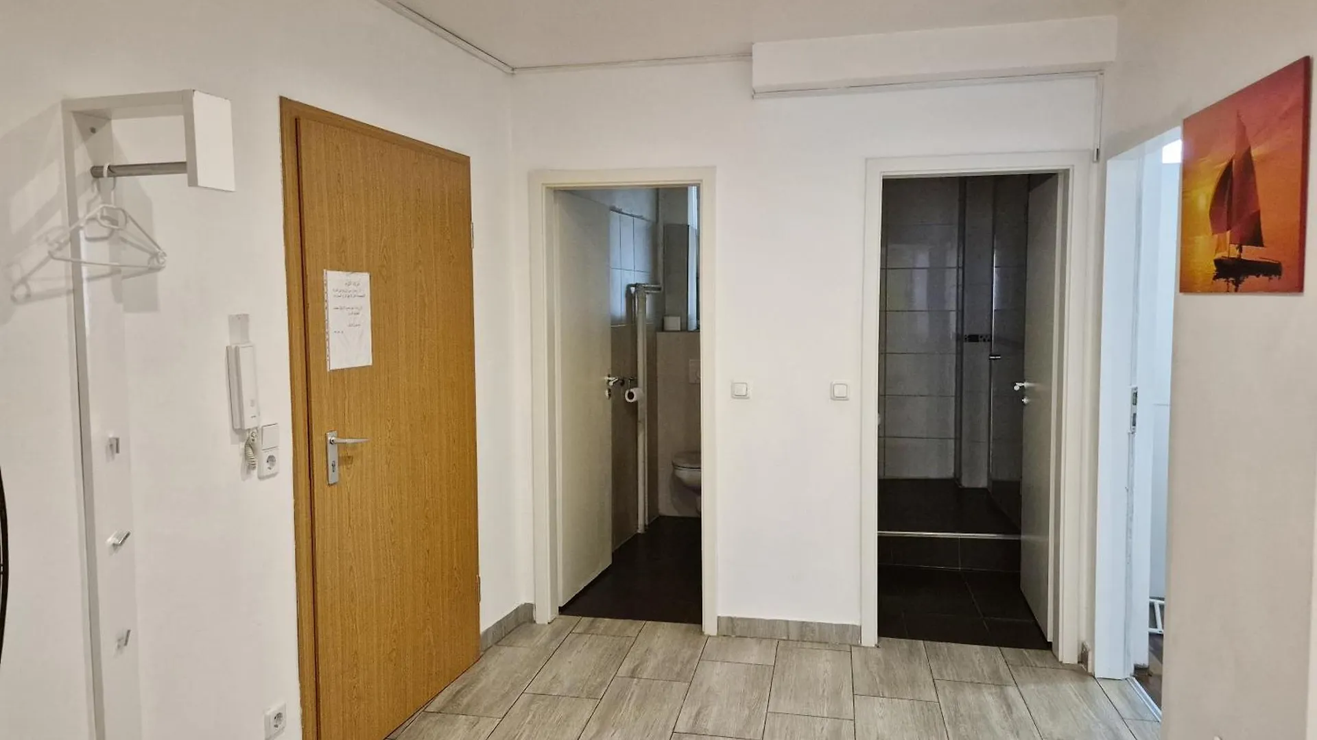 Lejlighed New City Center Stays 1 München Tyskland