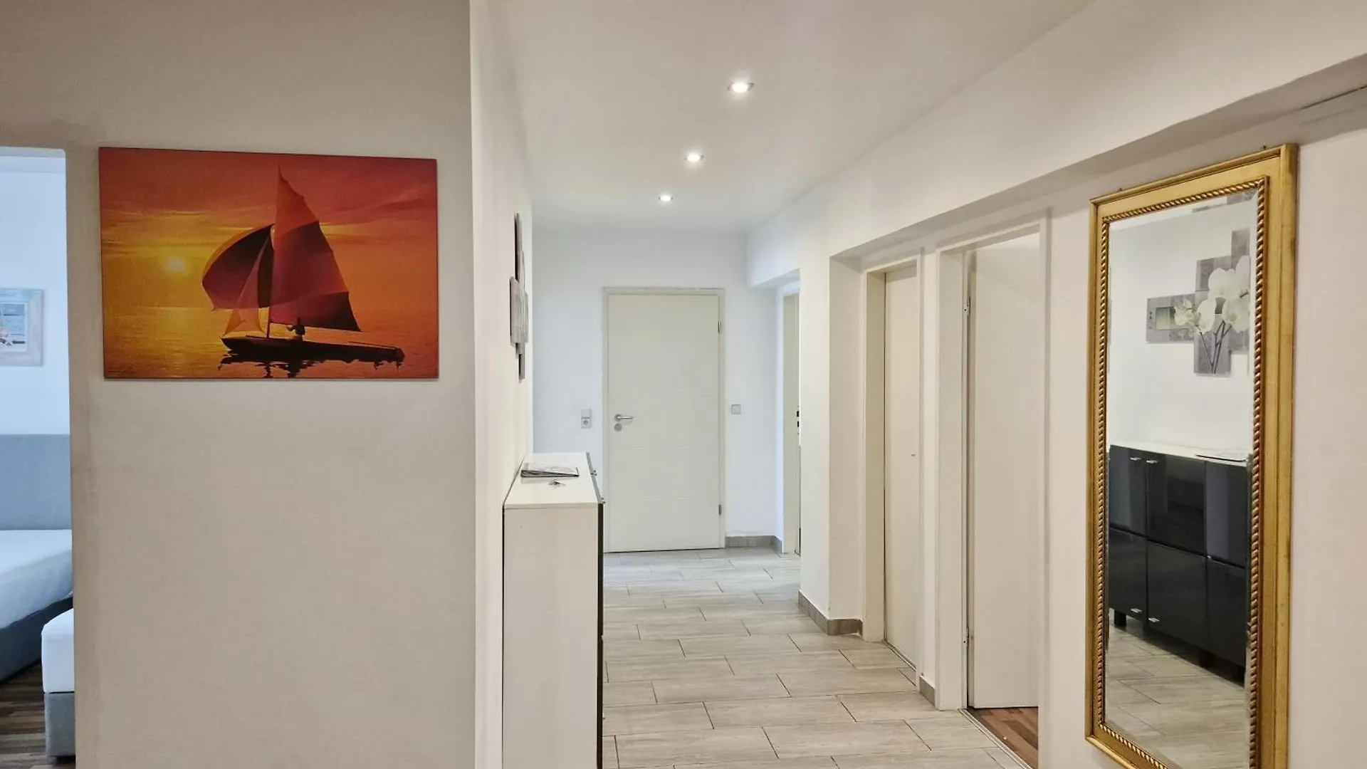 Lejlighed New City Center Stays 1 München