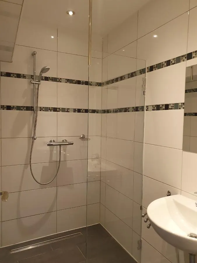 דירה מינכן New City Center Stays 1