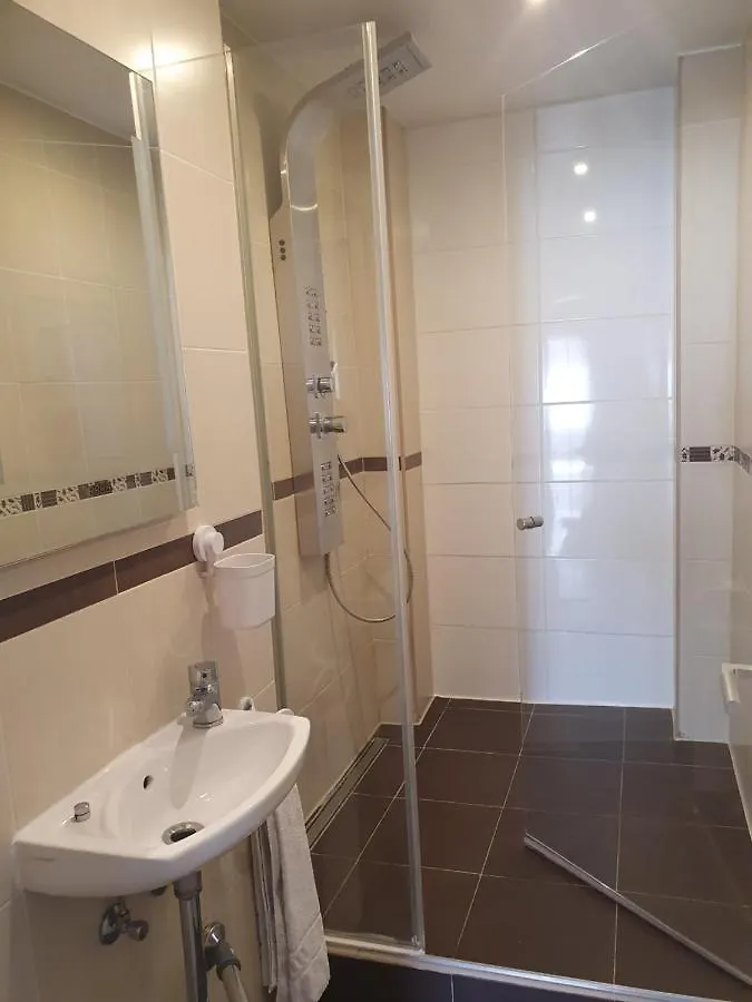 מינכן New City Center Stays 1 0*,  גרמניה