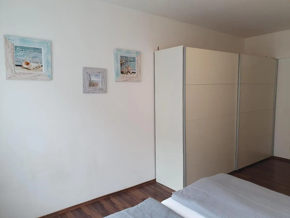 מינכן New City Center Stays 1 דירה