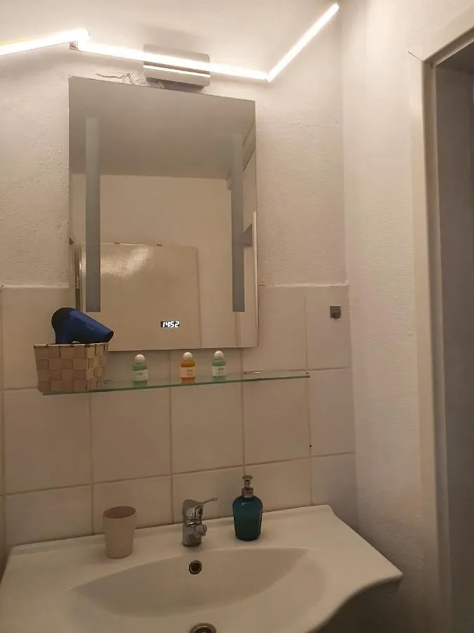 מינכן New City Center Stays 1