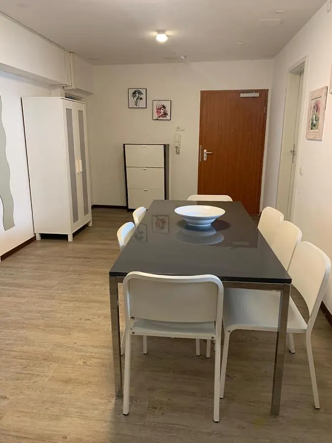 מינכן New City Center Stays 1 0*,  גרמניה
