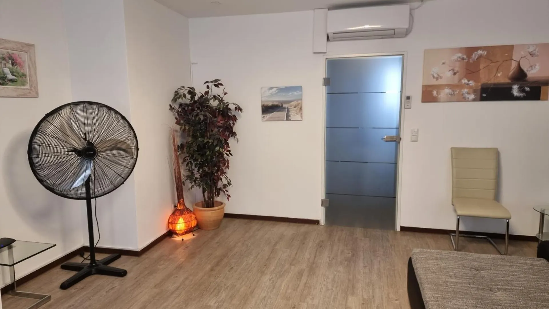 מינכן New City Center Stays 1