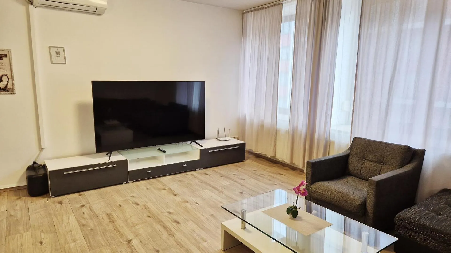 מינכן New City Center Stays 1 0*,  גרמניה