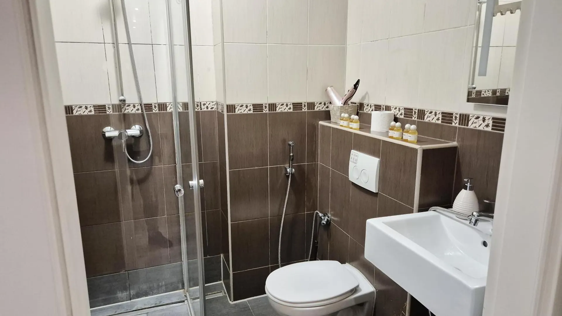 דירה מינכן New City Center Stays 1